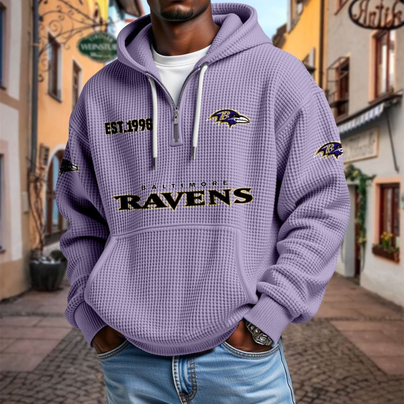Baltimore Ravens PUHDE202
