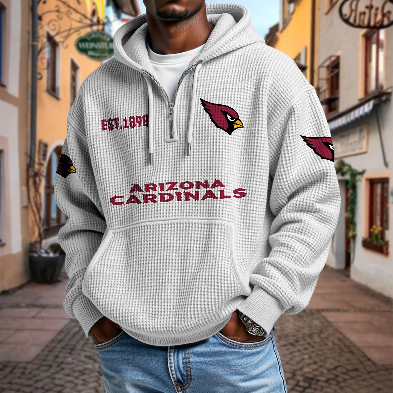 Arizona Cardinals PUHDE200 - Image 10