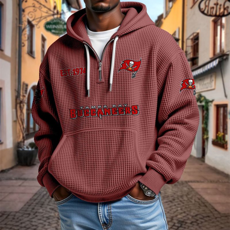 Tampa Bay Buccaneers PUHDE229