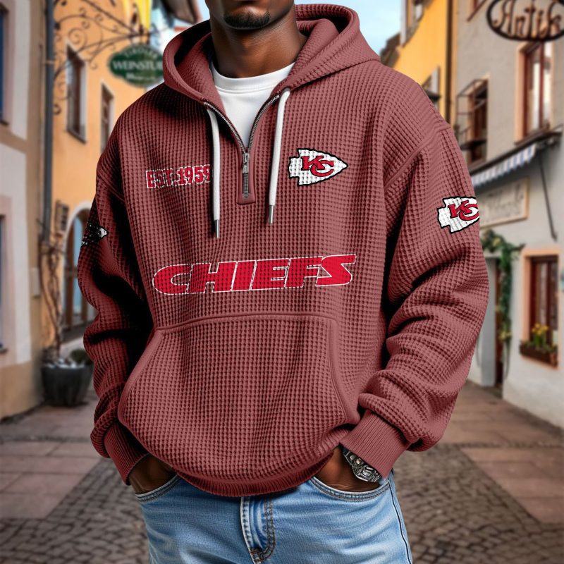 Kansas City Chiefs PUHDE215