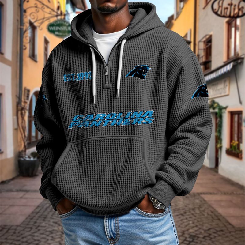 Carolina Panthers PUHDE204