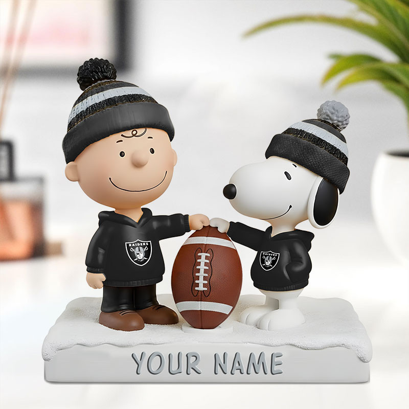 And SnooPy Acrylic Block Plaque Custom Name Gifts - Image 2