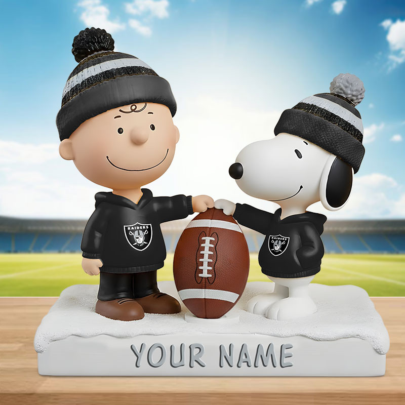 And SnooPy Acrylic Block Plaque Custom Name Gifts - Image 4