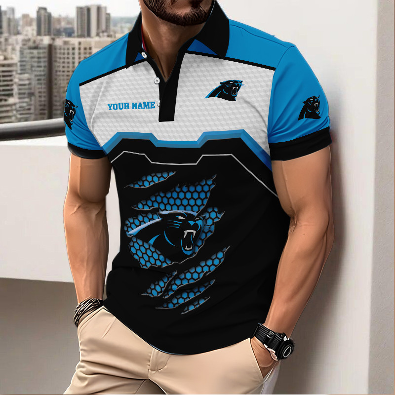 Men New Polo Design Custom Any Name Gift 05