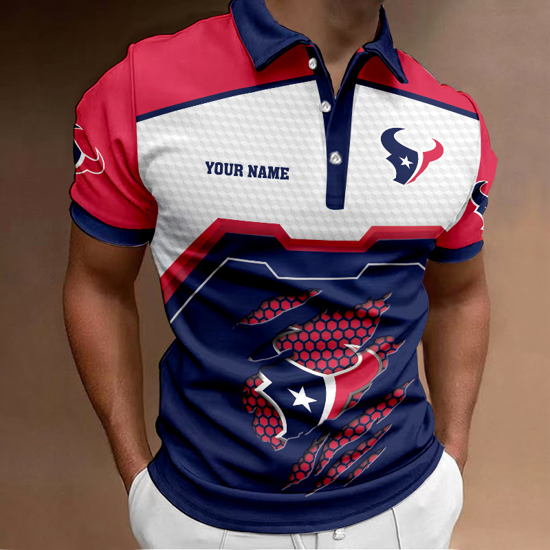 Men New Polo Design Custom Any Name Gift 14 - Image 2