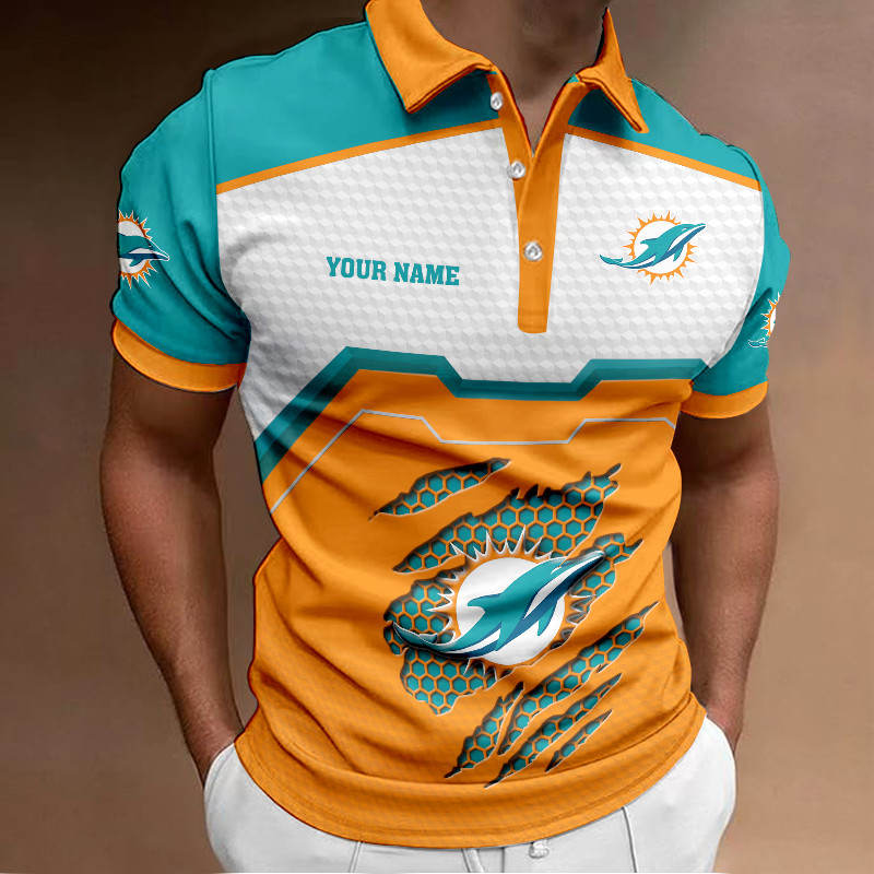 Men New Polo Design Custom Any Name Gift 21 - Image 2