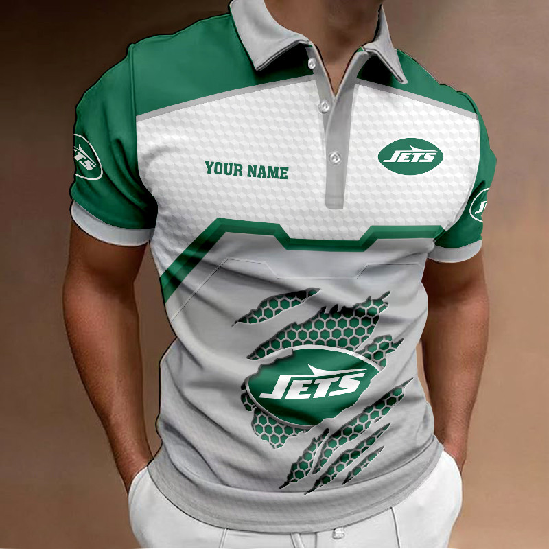 Men New Polo Design Custom Any Name Gift 26 - Image 2