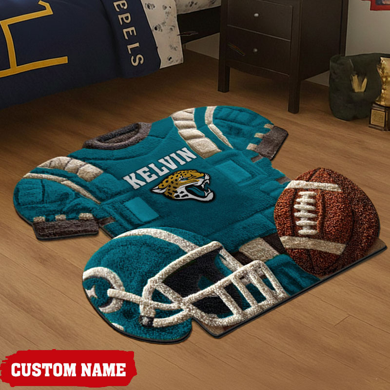 New Cashmere Carpet For Home Custom Any Name Gifts 16 - Image 2