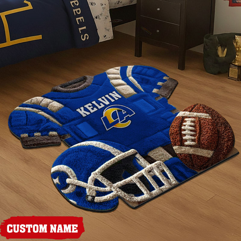 New Cashmere Carpet For Home Custom Any Name Gifts 20 - Image 2