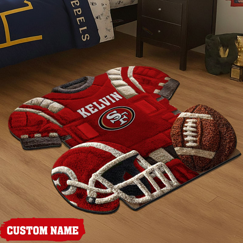 New Cashmere Carpet For Home Custom Any Name Gifts 28 - Image 2