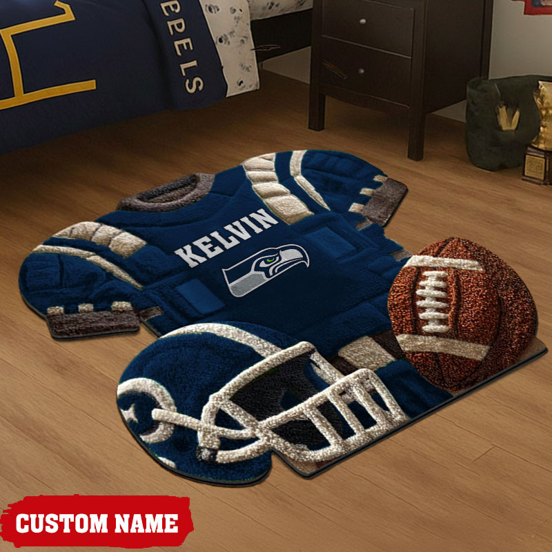New Cashmere Carpet For Home Custom Any Name Gifts 29 - Image 2