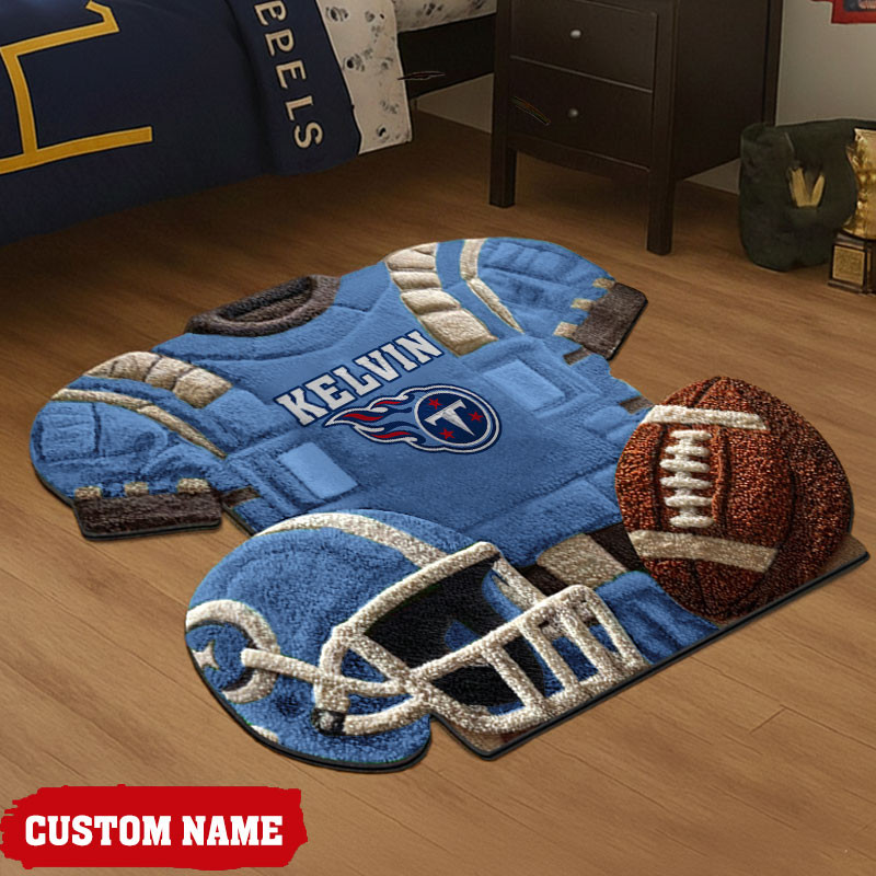 New Cashmere Carpet For Home Custom Any Name Gifts 31 - Image 2