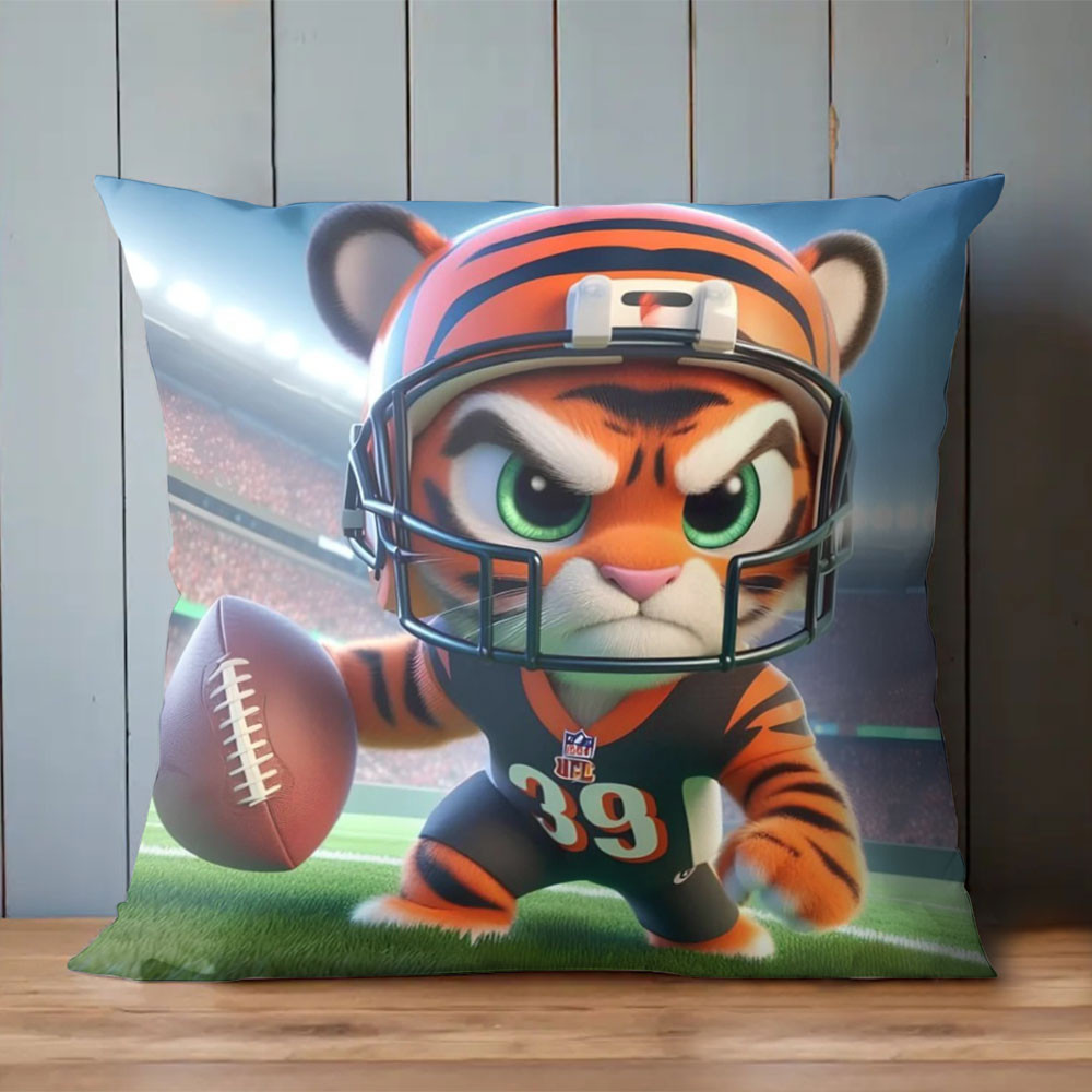 New Mascot Pillow Special Gifts 03 - Image 3
