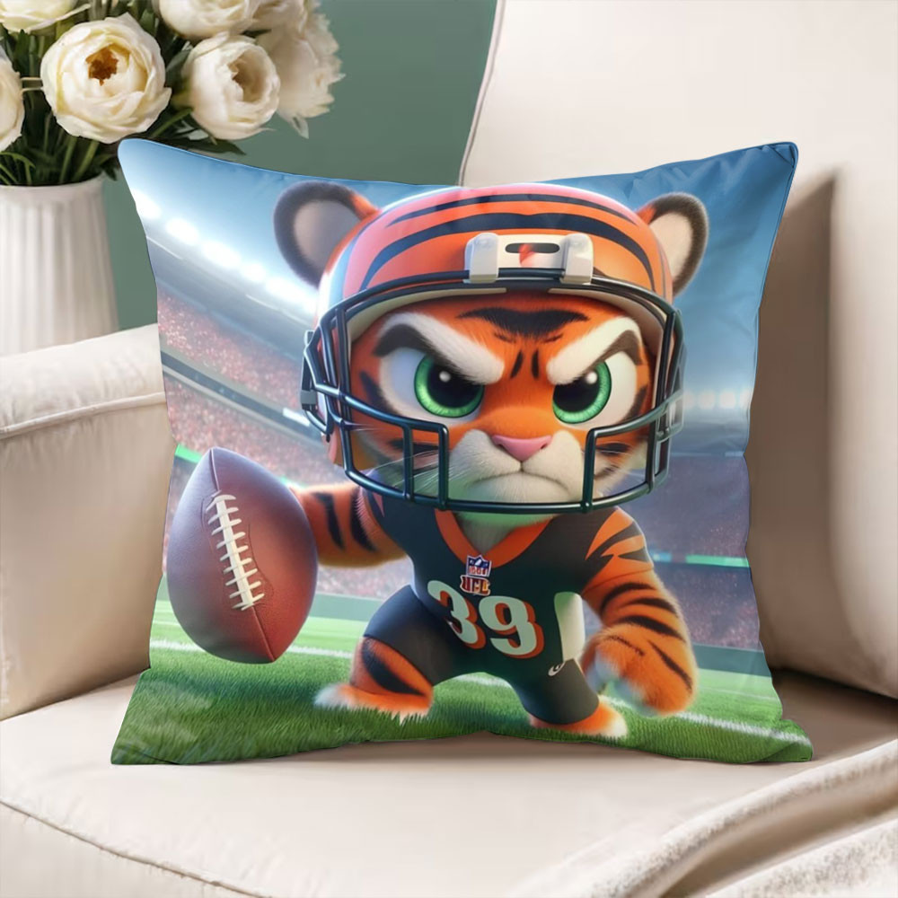 New Mascot Pillow Special Gifts 03 - Image 2