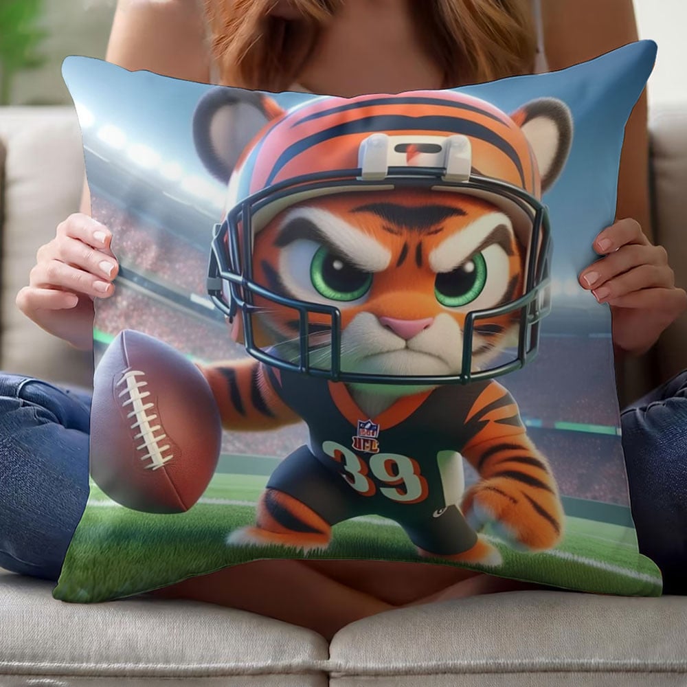 New Mascot Pillow Special Gifts 03