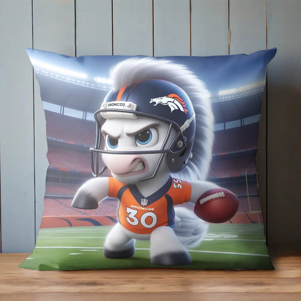New Mascot Pillow Special Gifts 05 - Image 3