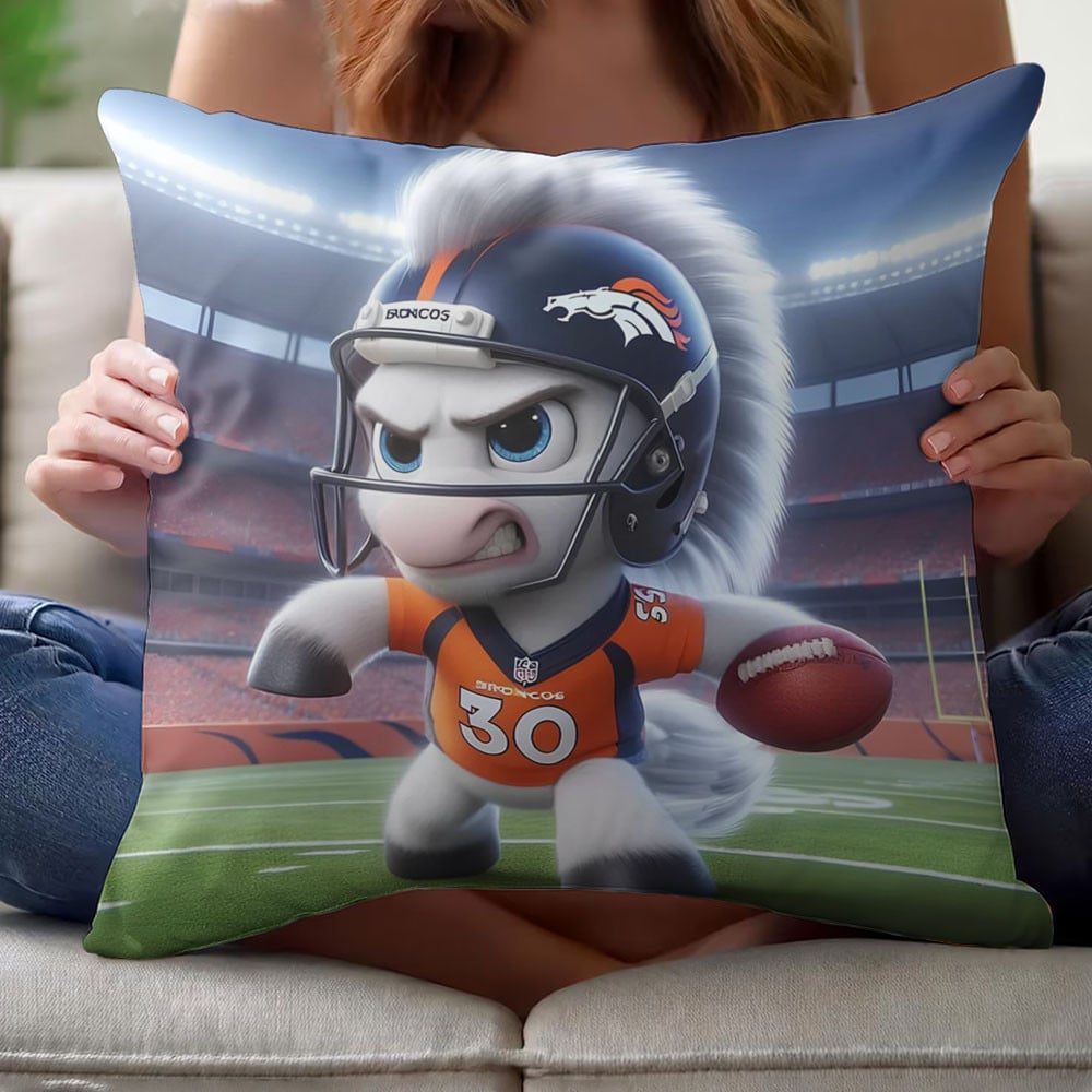 New Mascot Pillow Special Gifts 05