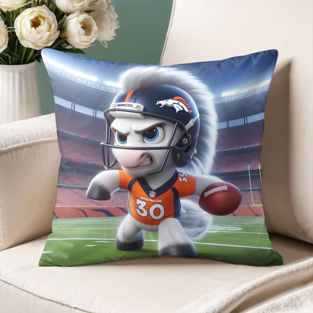 New Mascot Pillow Special Gifts 05 - Image 2