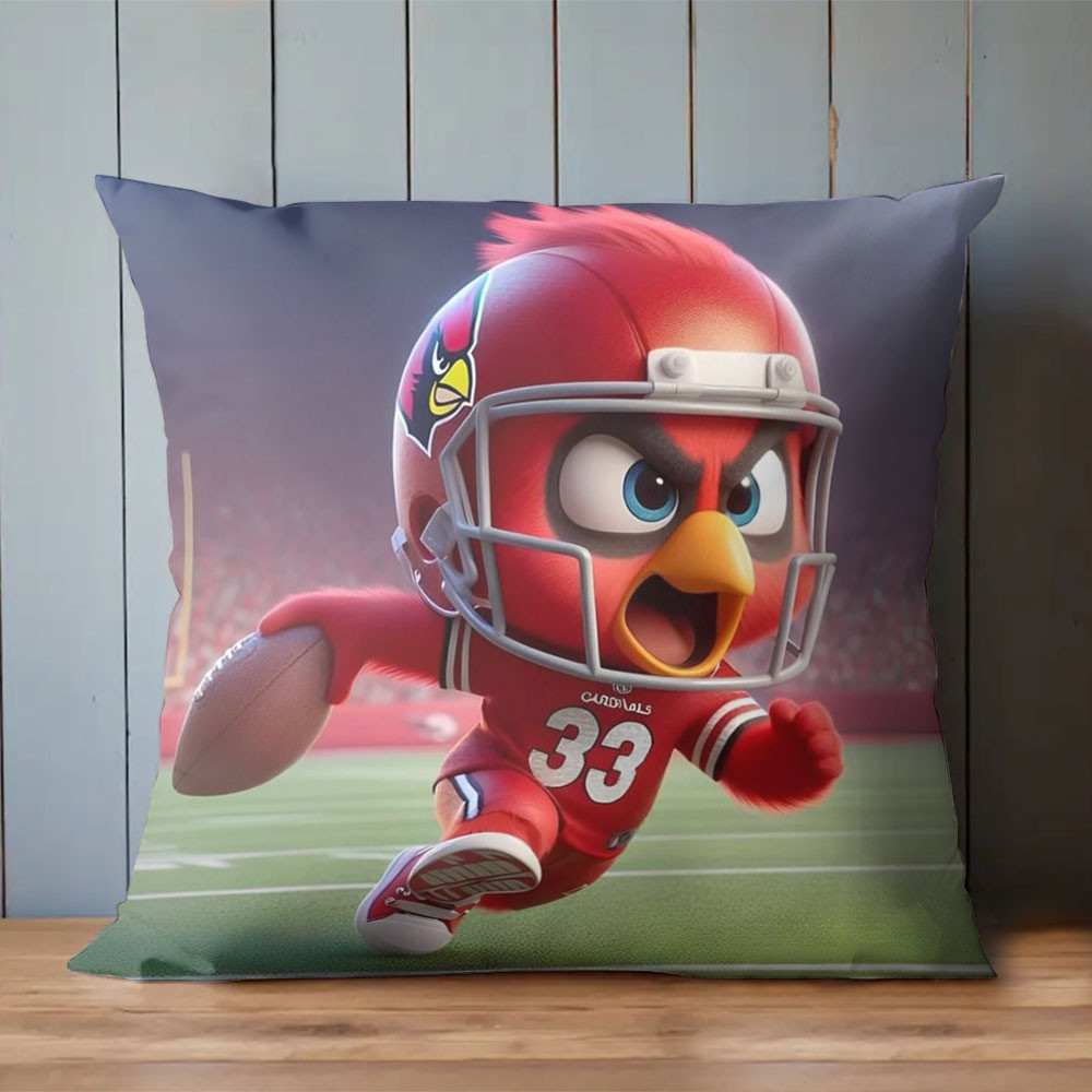 New Mascot Pillow Special Gifts 06 - Image 3