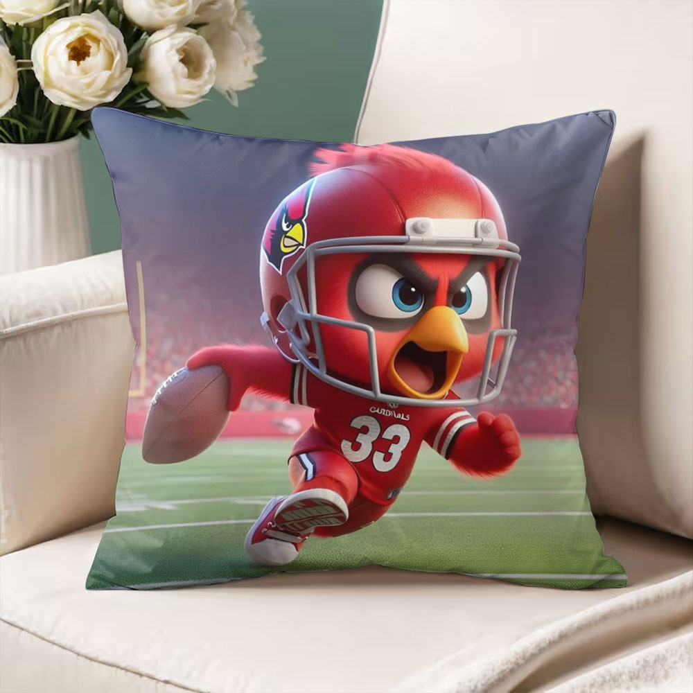 New Mascot Pillow Special Gifts 06 - Image 2