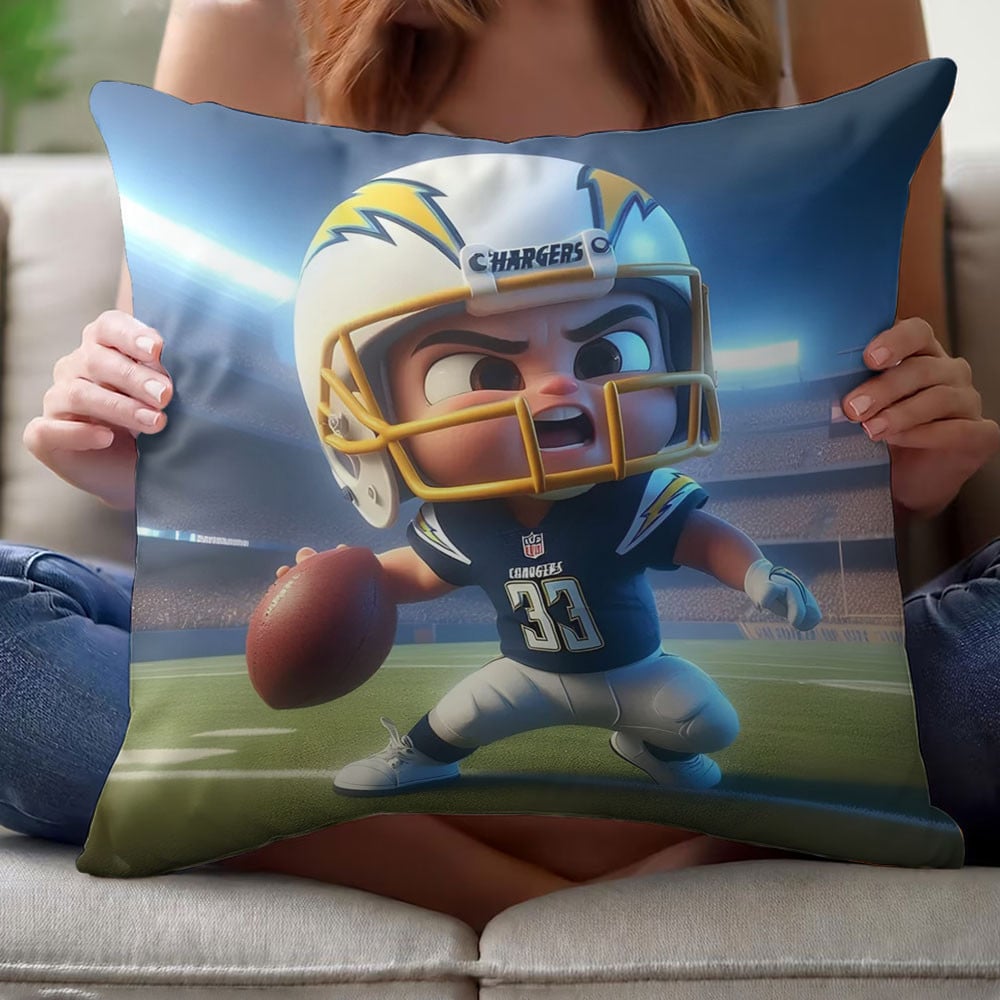New Mascot Pillow Special Gifts 07