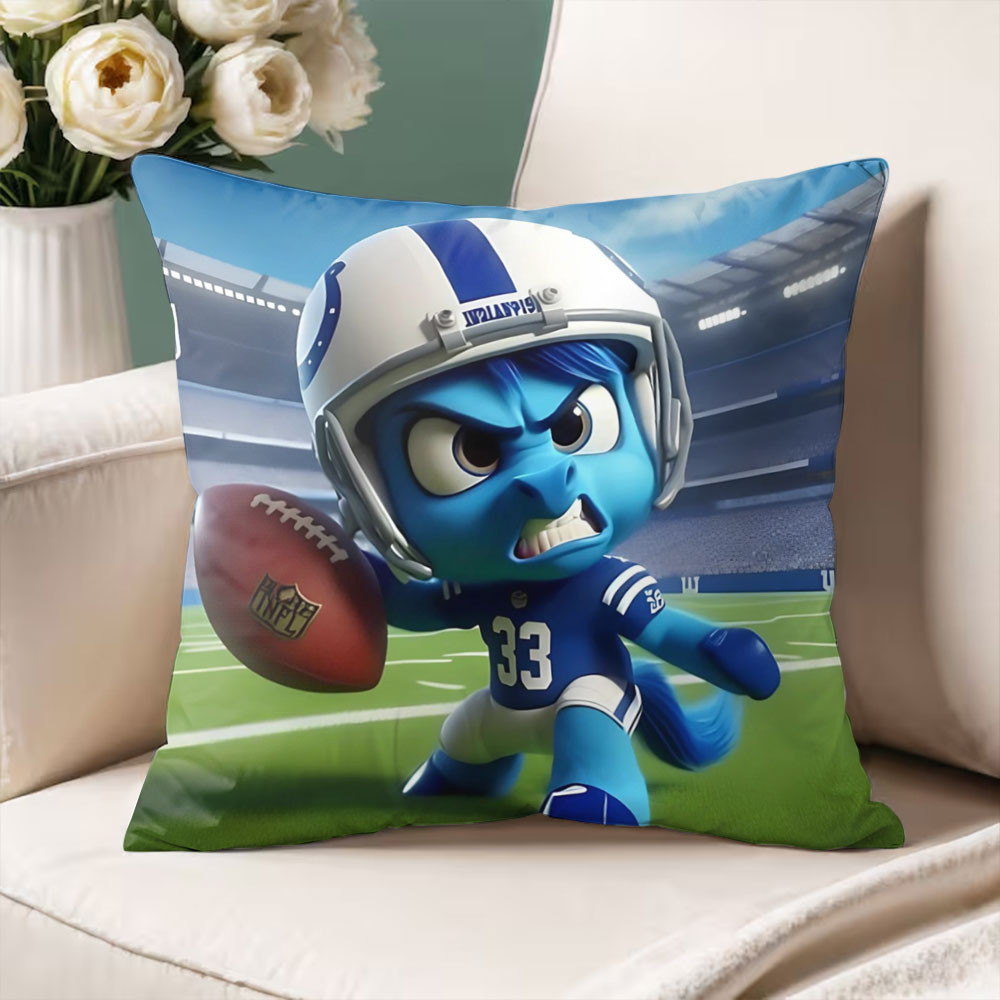 New Mascot Pillow Special Gifts 09 - Image 2