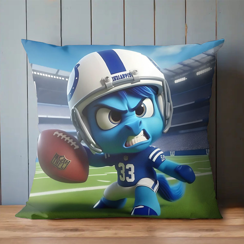 New Mascot Pillow Special Gifts 09 - Image 3