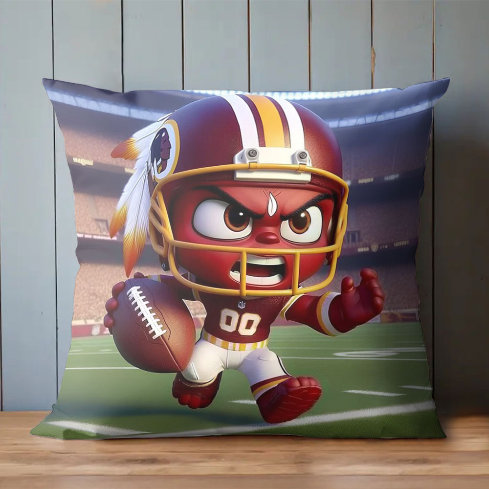 New Mascot Pillow Special Gifts 10 - Image 3