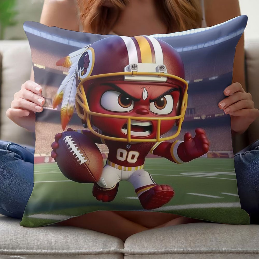 New Mascot Pillow Special Gifts 10