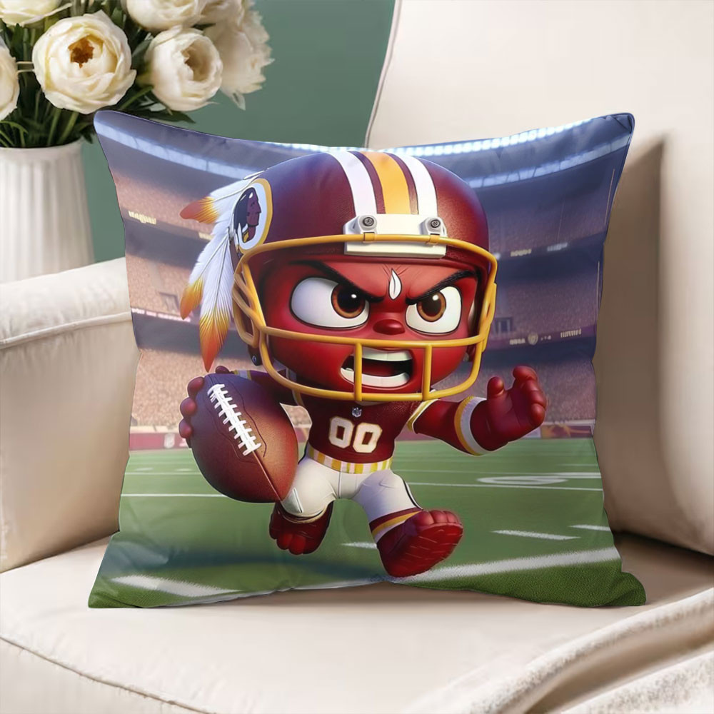 New Mascot Pillow Special Gifts 10 - Image 2