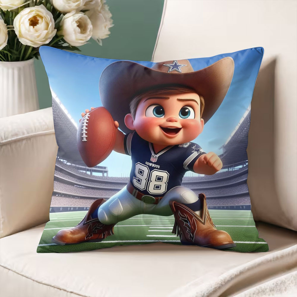 New Mascot Pillow Special Gifts 11 - Image 2