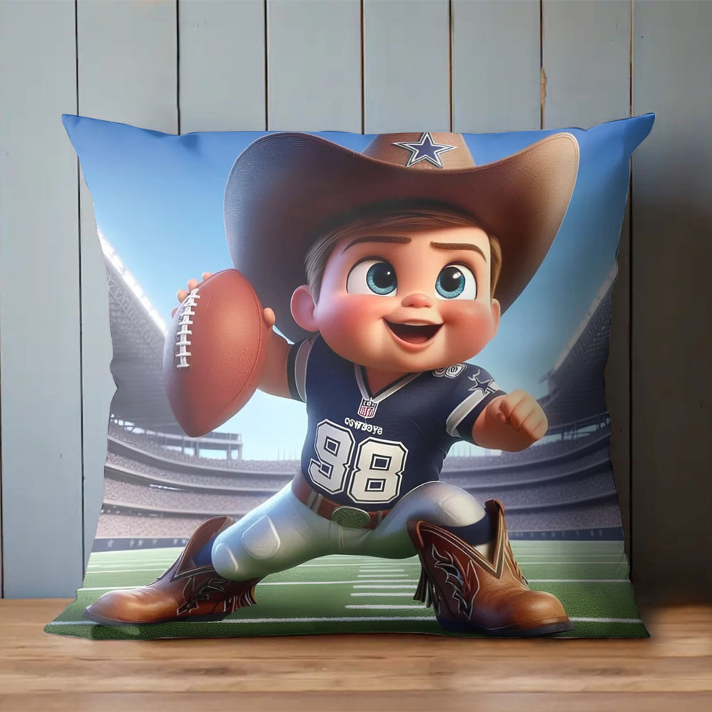 New Mascot Pillow Special Gifts 11 - Image 3