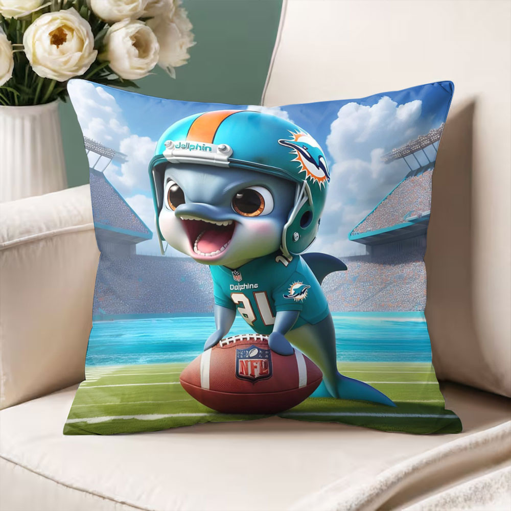 New Mascot Pillow Special Gifts 12 - Image 2