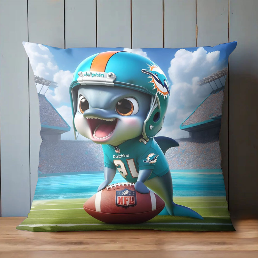 New Mascot Pillow Special Gifts 12 - Image 3