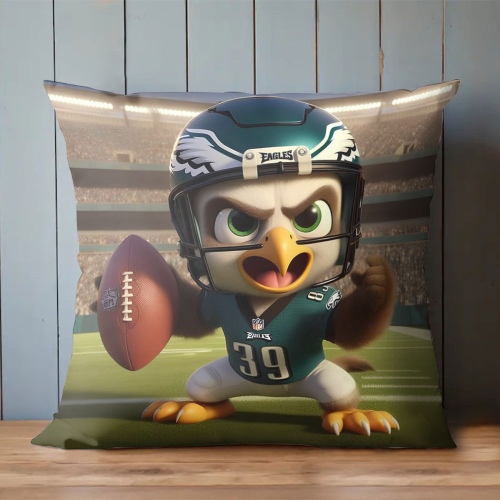 New Mascot Pillow Special Gifts 13 - Image 3