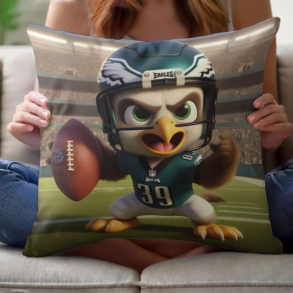 New Mascot Pillow Special Gifts 13