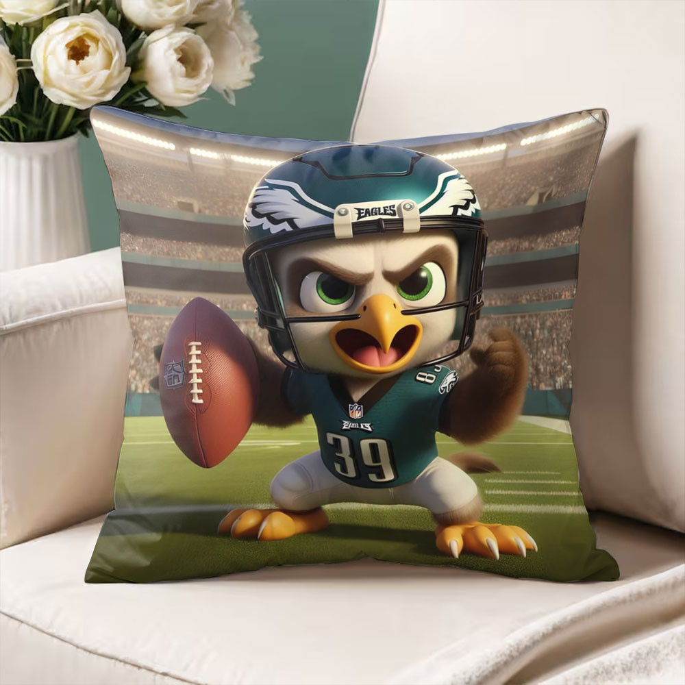 New Mascot Pillow Special Gifts 13 - Image 2