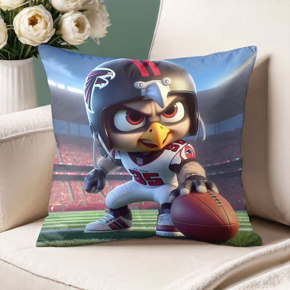 New Mascot Pillow Special Gifts 14 - Image 2