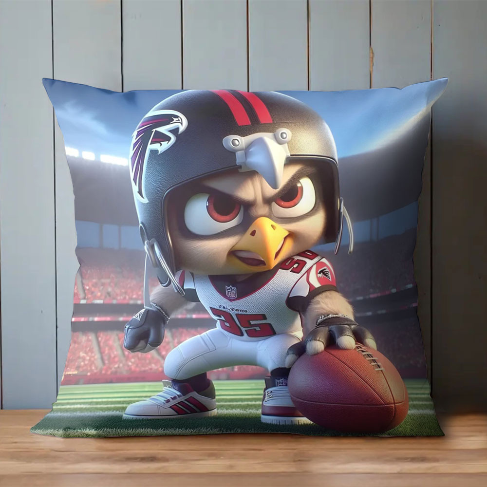 New Mascot Pillow Special Gifts 14 - Image 3