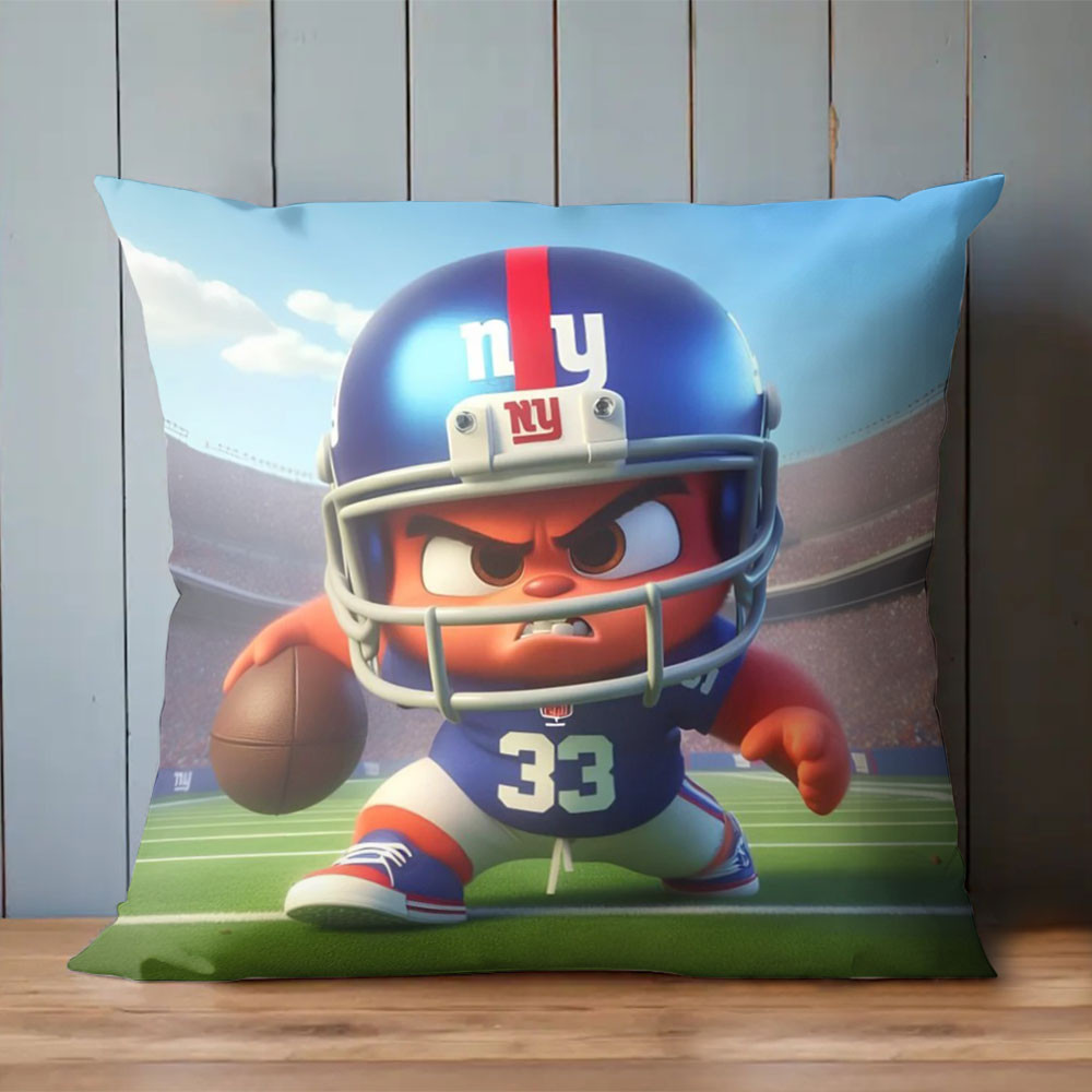 New Mascot Pillow Special Gifts 15 - Image 3