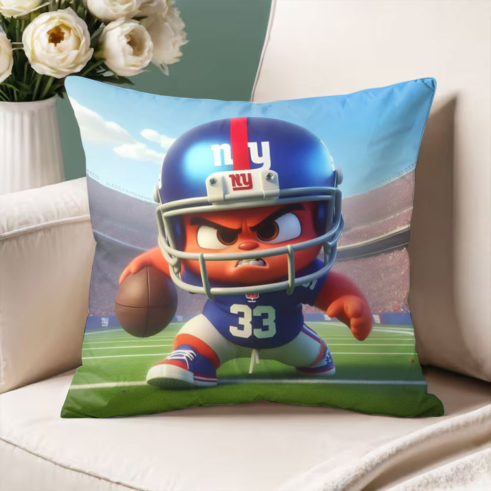 New Mascot Pillow Special Gifts 15 - Image 2