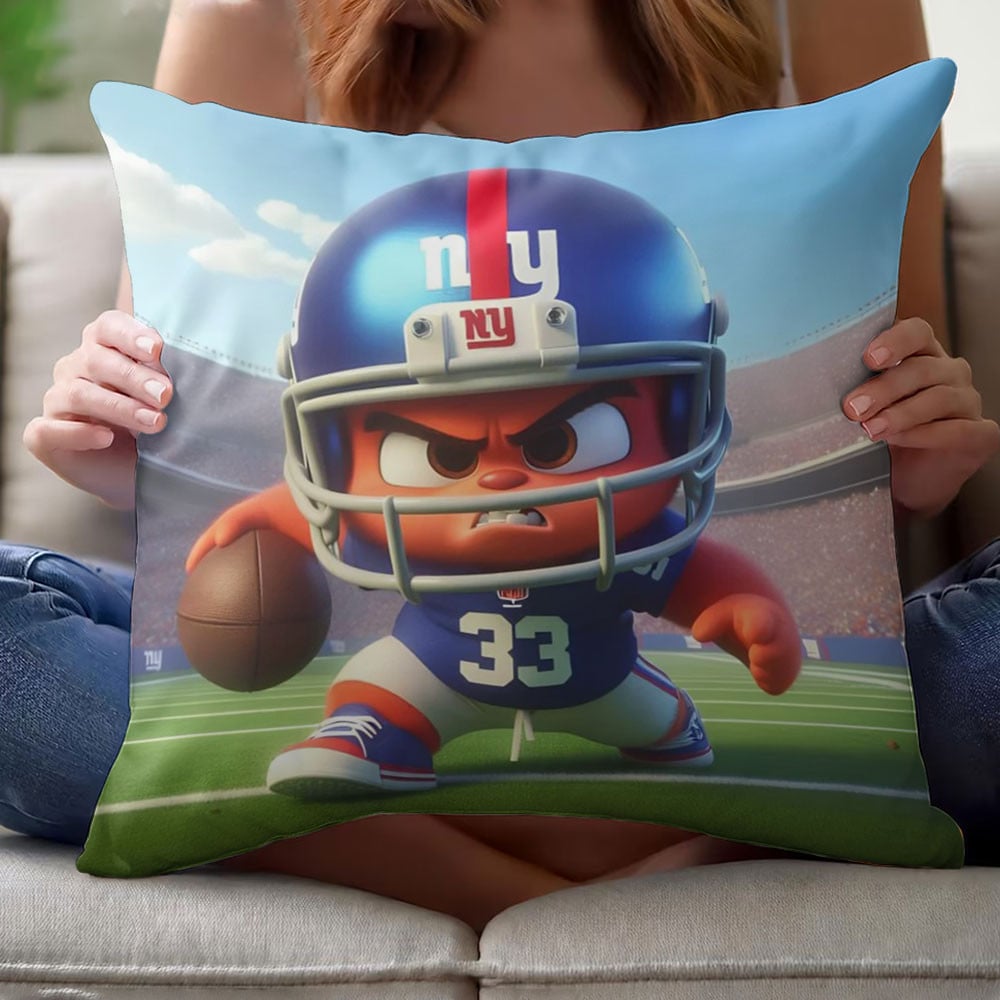 New Mascot Pillow Special Gifts 15