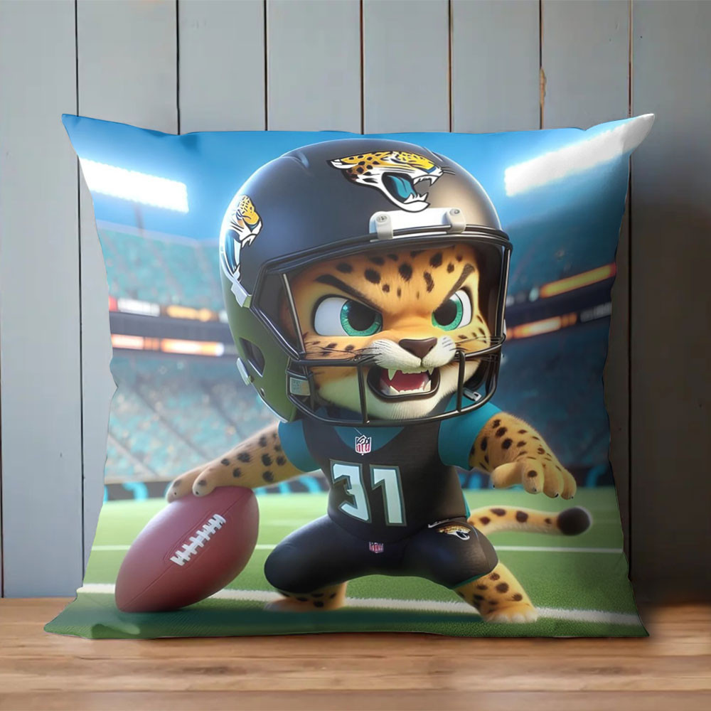 New Mascot Pillow Special Gifts 16 - Image 3