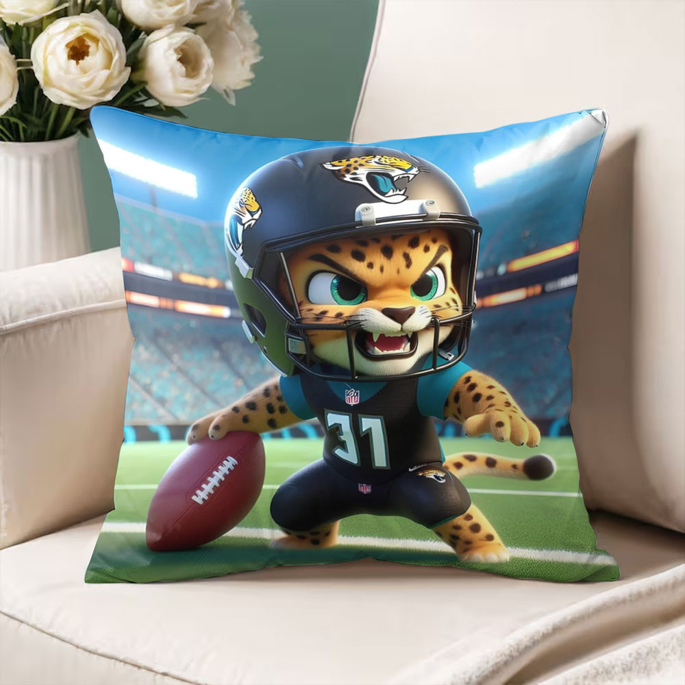 New Mascot Pillow Special Gifts 16 - Image 2