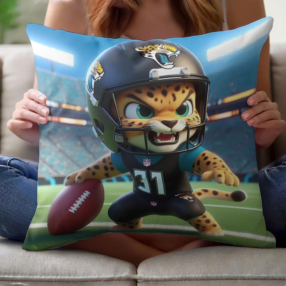 New Mascot Pillow Special Gifts 16