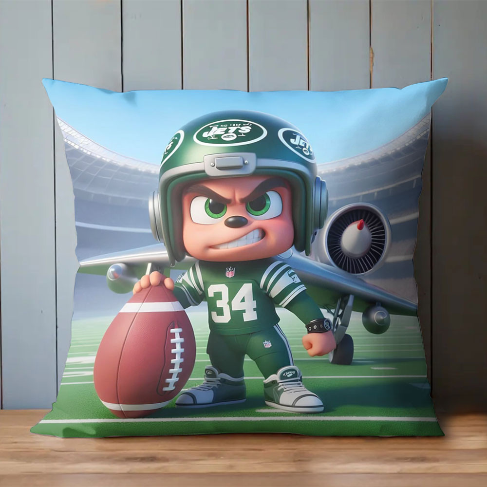 New Mascot Pillow Special Gifts 17 - Image 3