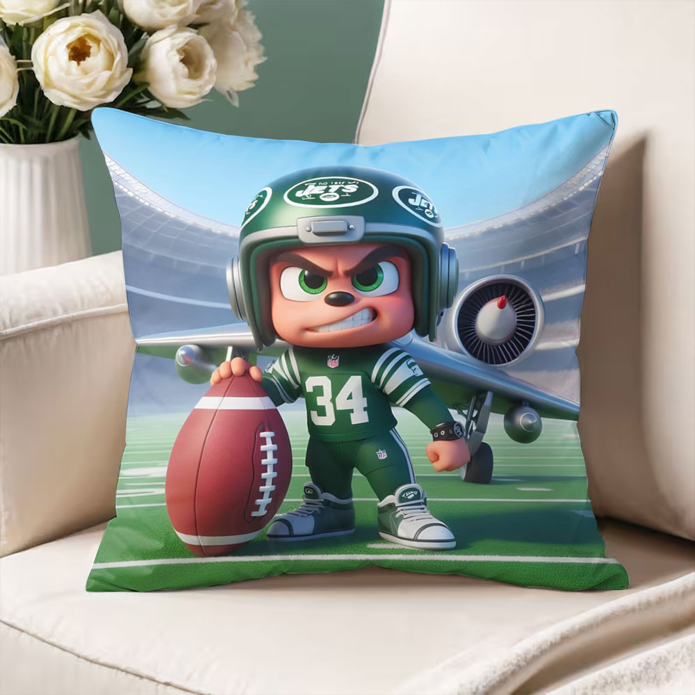 New Mascot Pillow Special Gifts 17 - Image 2