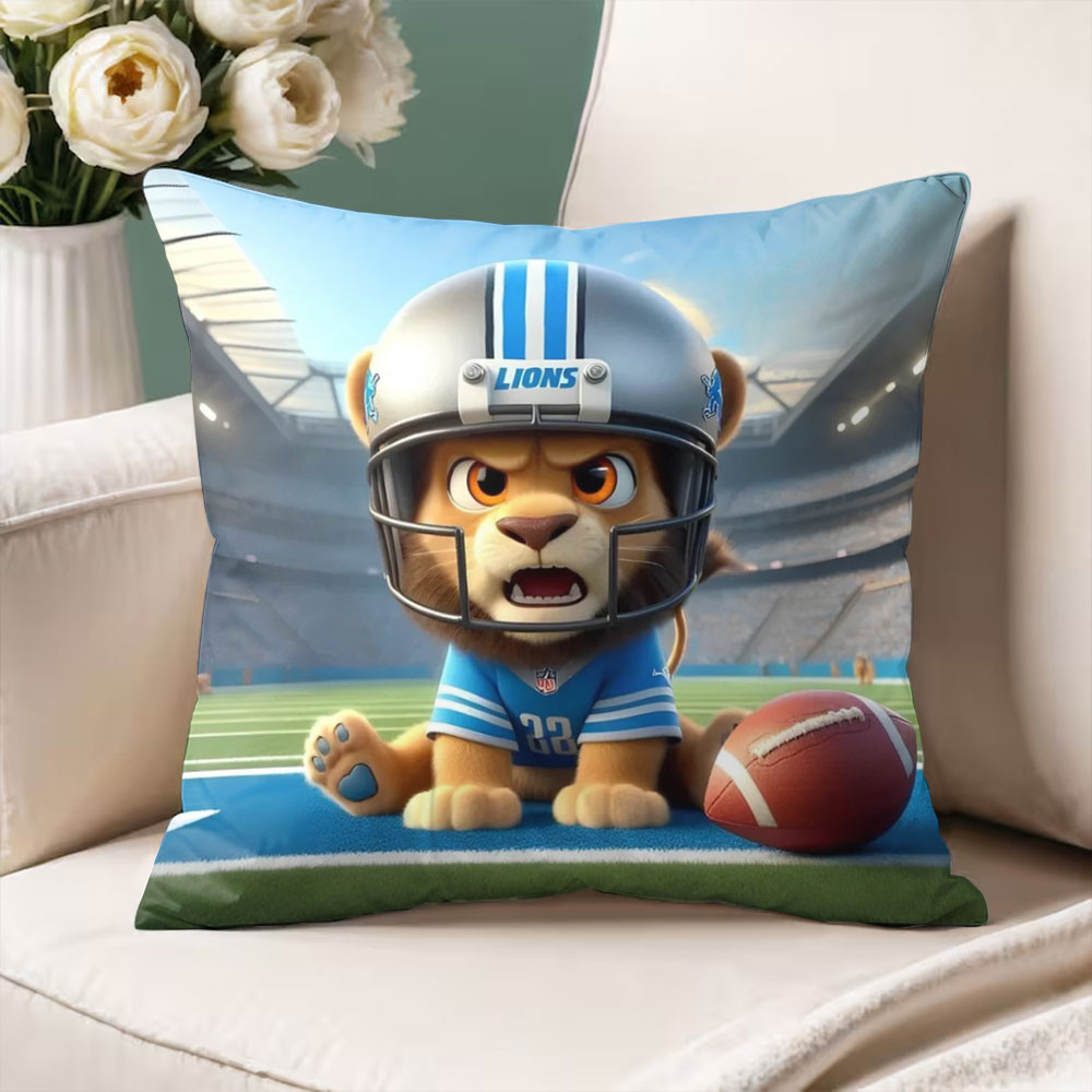 New Mascot Pillow Special Gifts 18 - Image 2