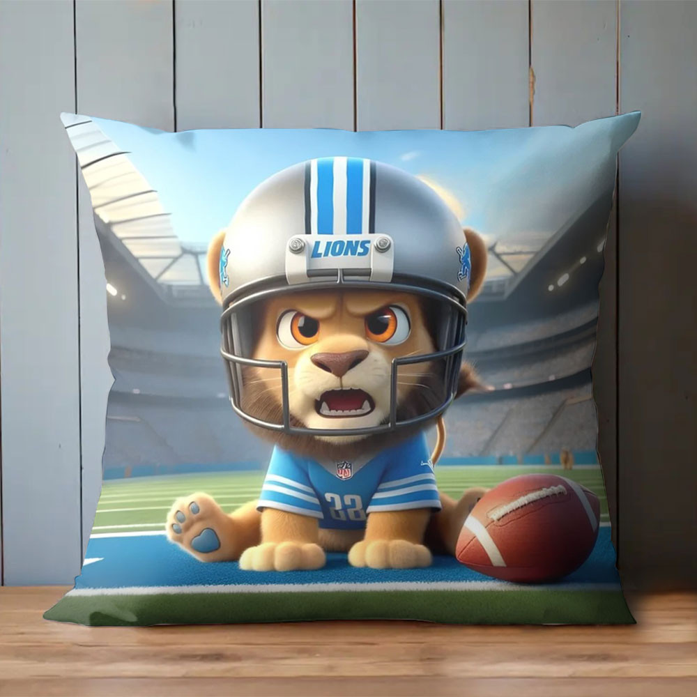 New Mascot Pillow Special Gifts 18 - Image 3