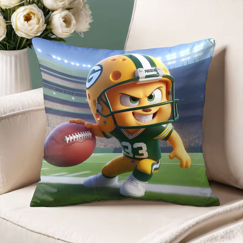 New Mascot Pillow Special Gifts 19 - Image 2